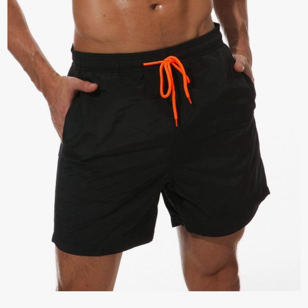 Men’s Swim Shorts - NWT - XXL